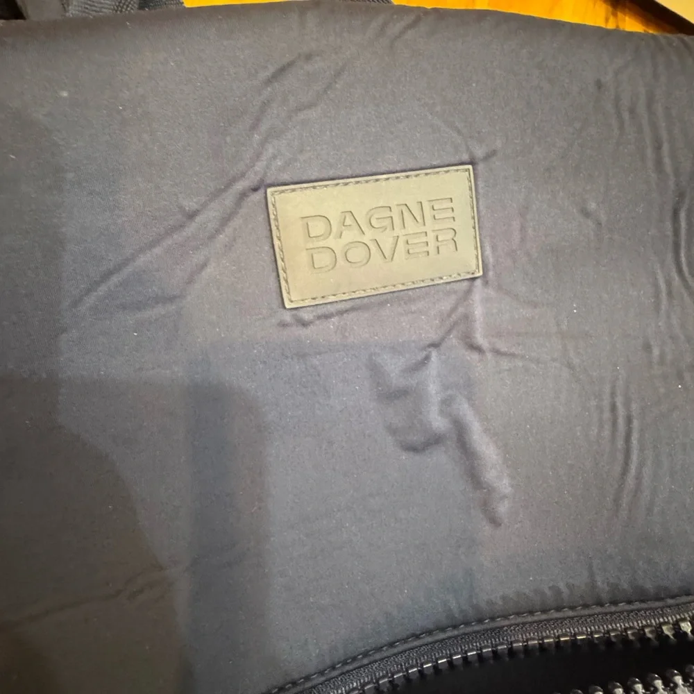 Preowned backpack